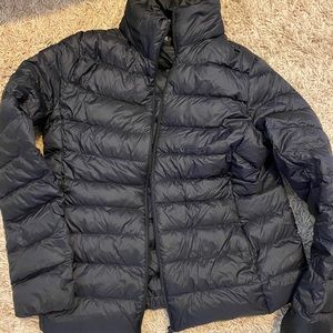Uniqlo Ultra Light Down Jacket